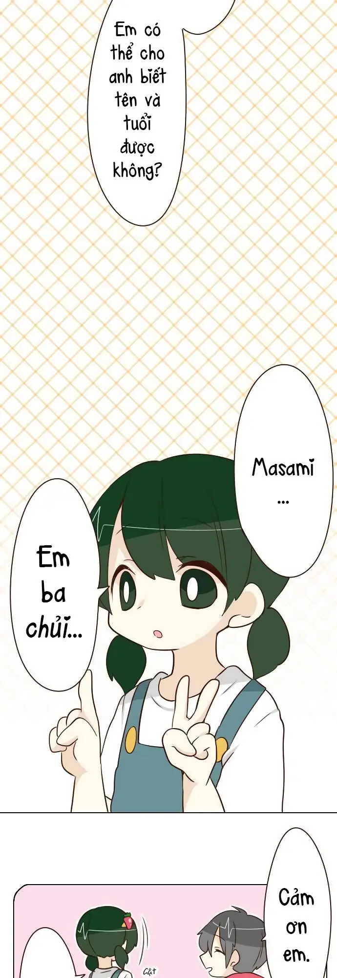 Ike Loli Chapter 35 - Trang 19