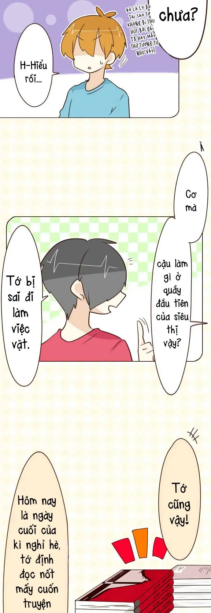 Ike Loli Chapter 35 - Trang 25