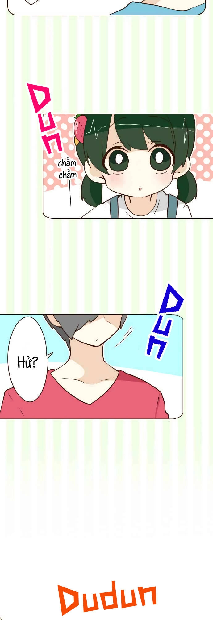 Ike Loli Chapter 35 - Trang 5
