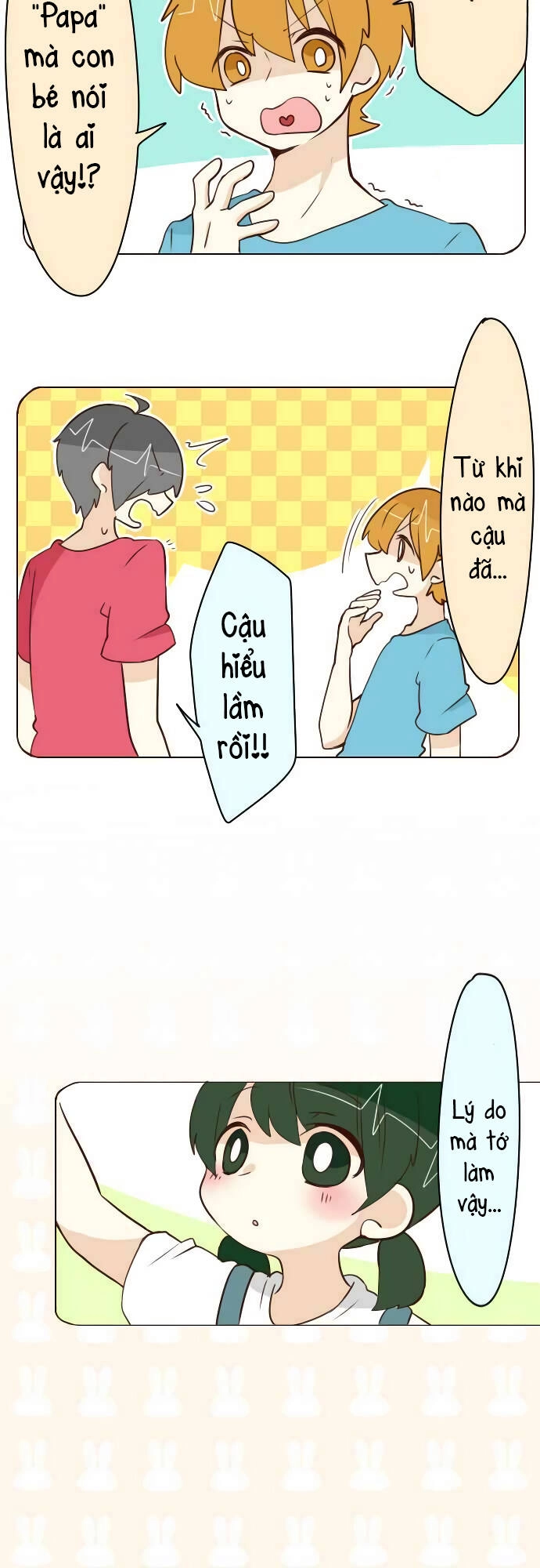Ike Loli Chapter 35 - Trang 8