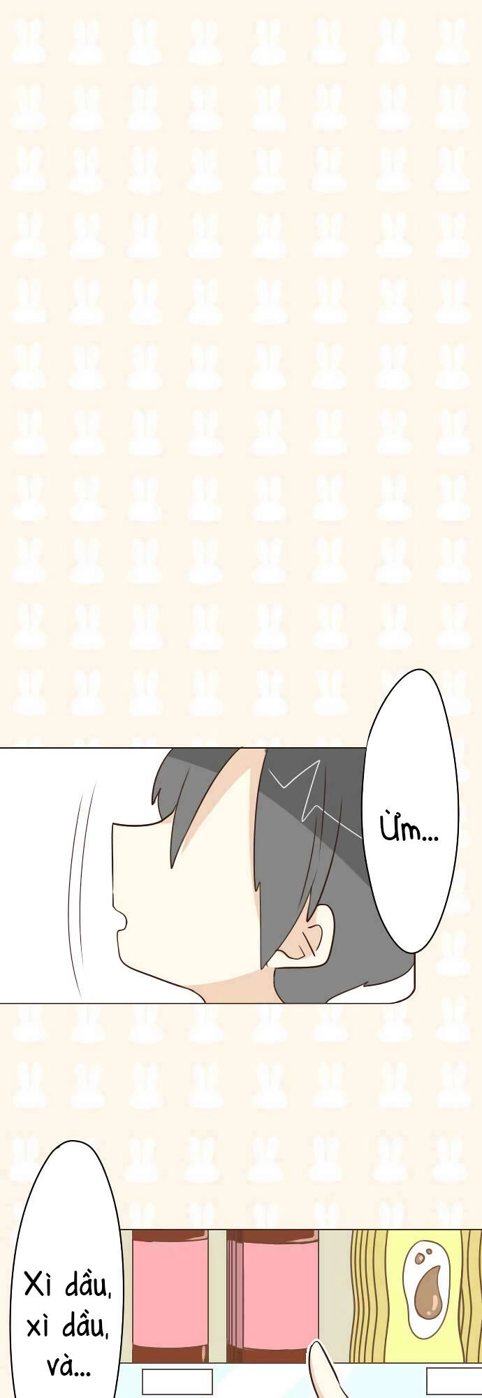Ike Loli Chapter 35 - Trang 9