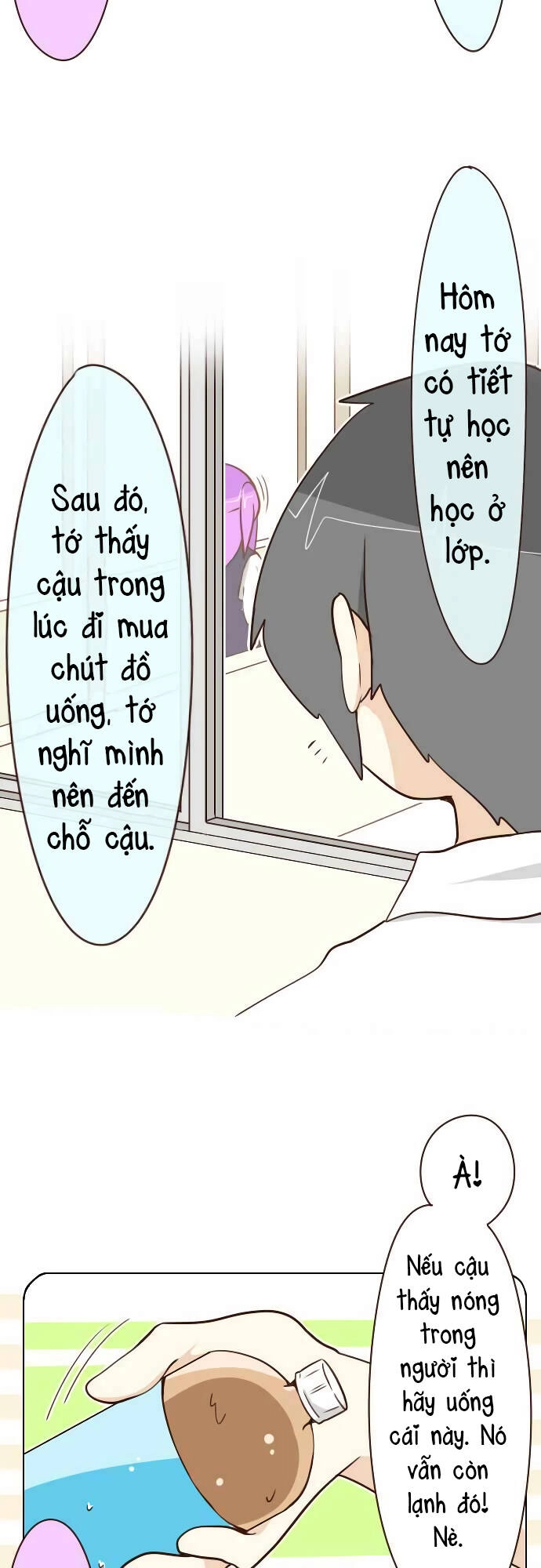 Ike Loli Chapter 36 - Trang 10