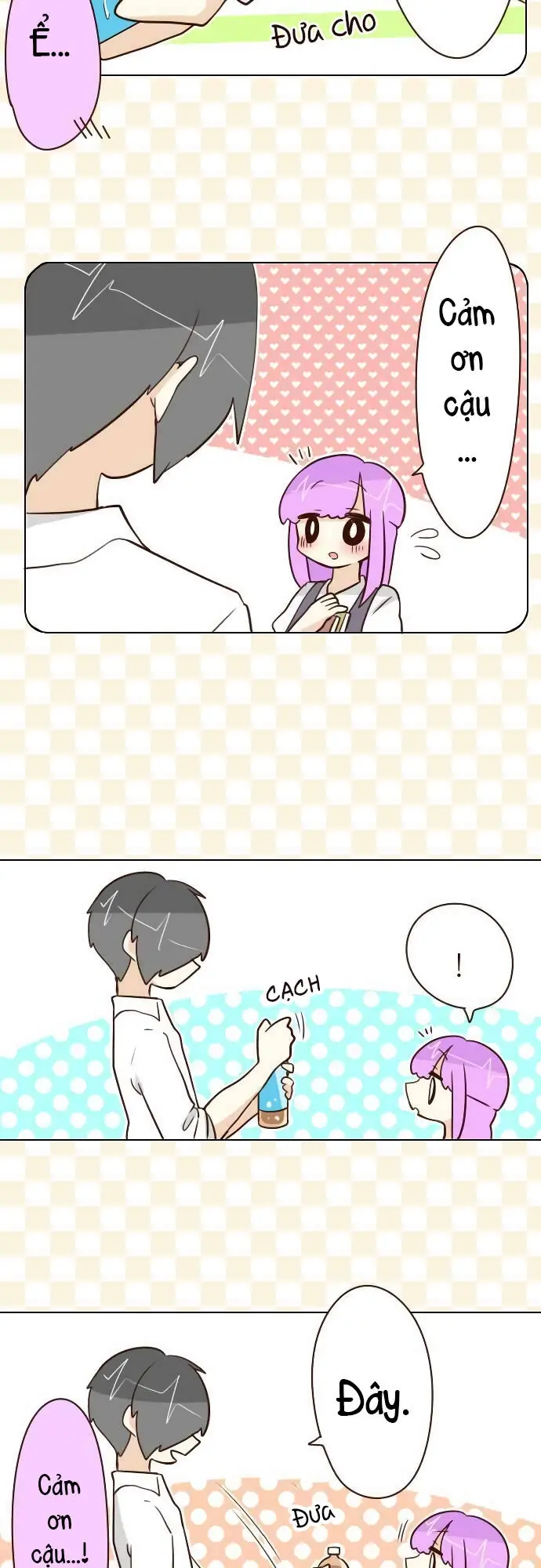 Ike Loli Chapter 36 - Trang 11