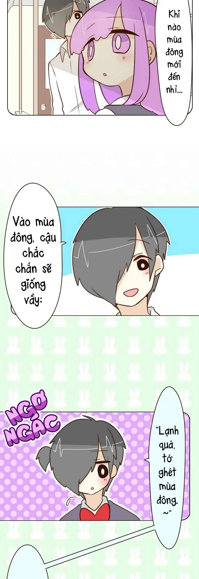 Ike Loli Chapter 36 - Trang 13