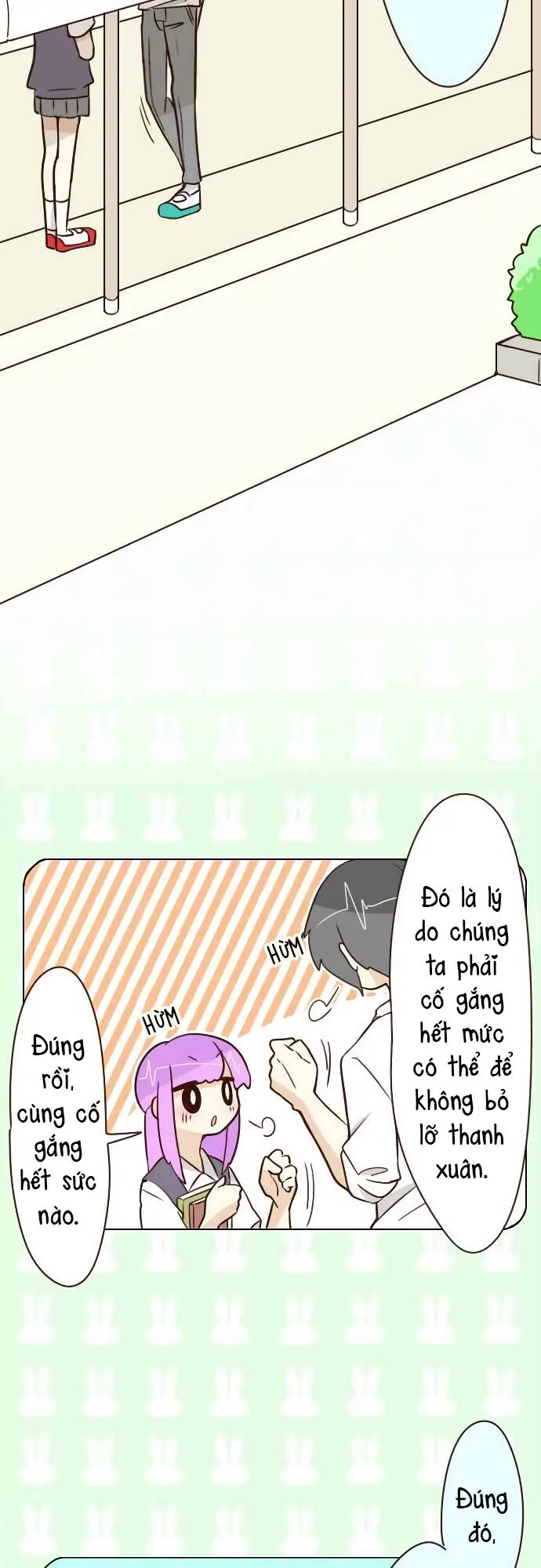 Ike Loli Chapter 36 - Trang 15