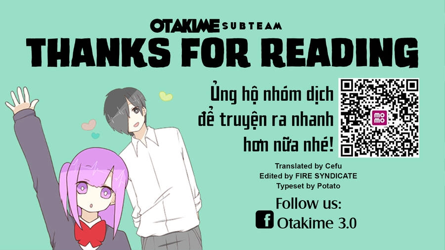 Ike Loli Chapter 36 - Trang 18