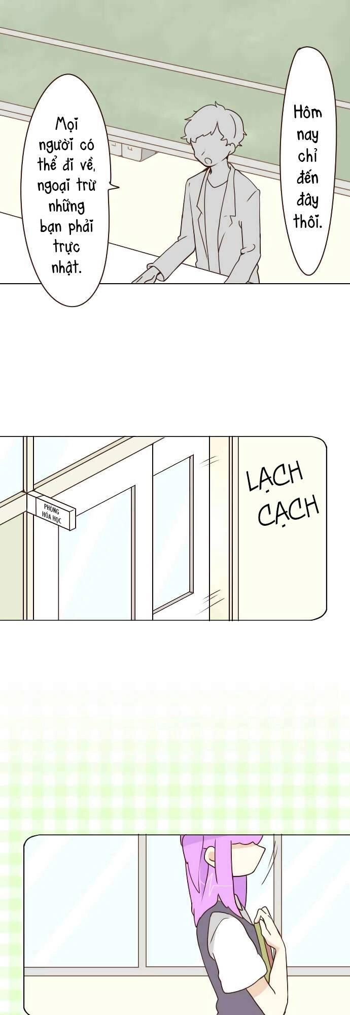 Ike Loli Chapter 36 - Trang 4