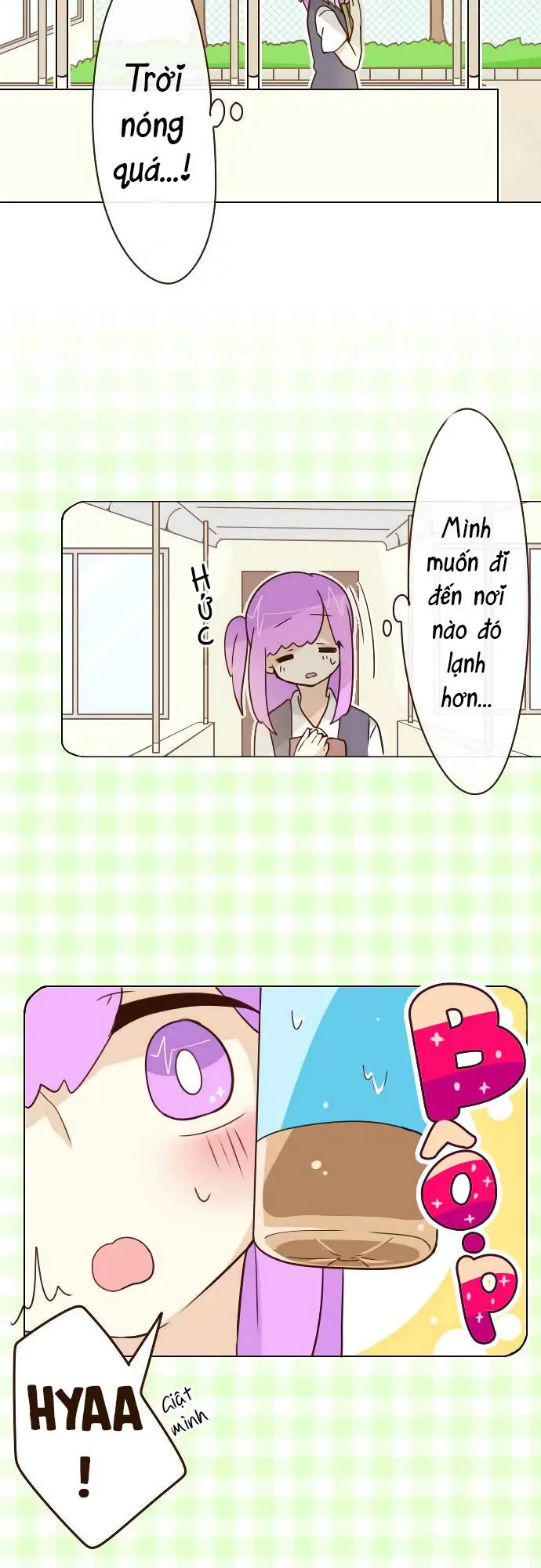 Ike Loli Chapter 36 - Trang 6