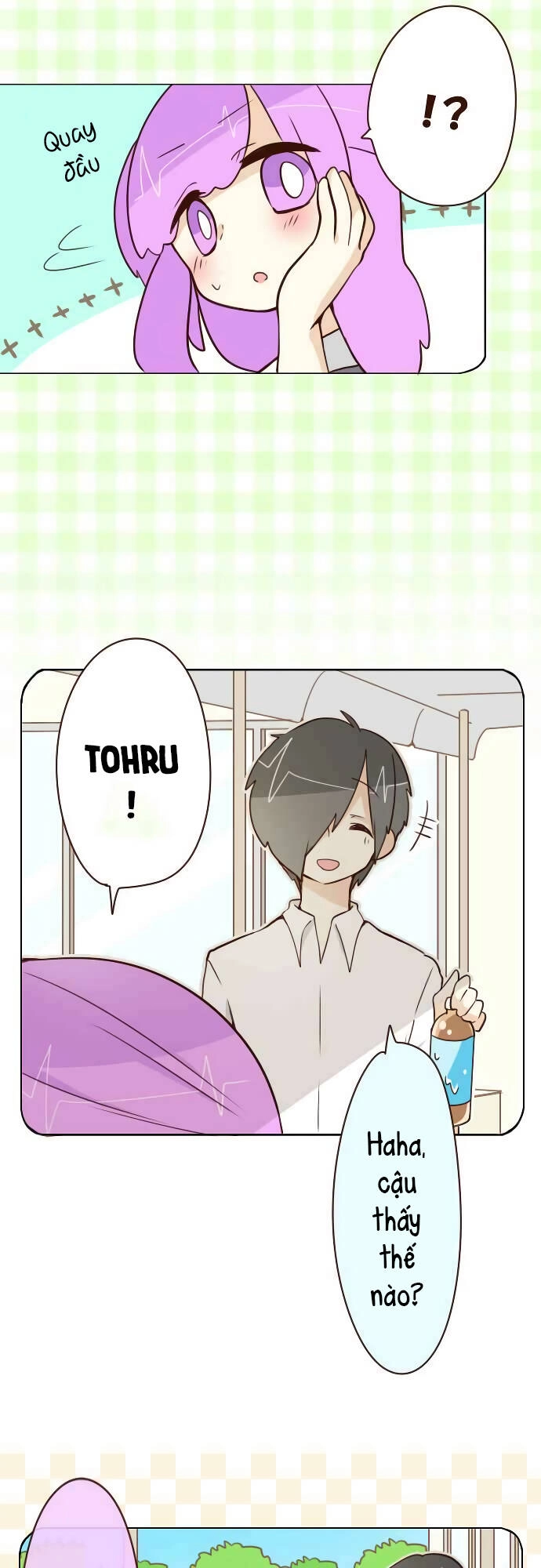 Ike Loli Chapter 36 - Trang 7