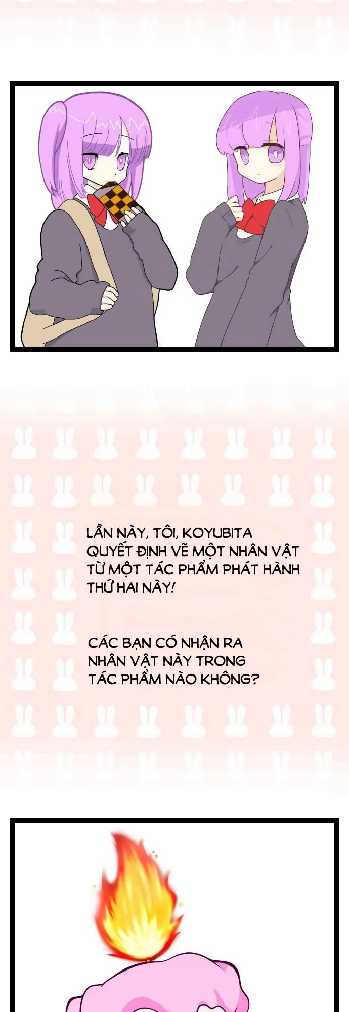 Ike Loli Chapter 4.5 - Trang 3