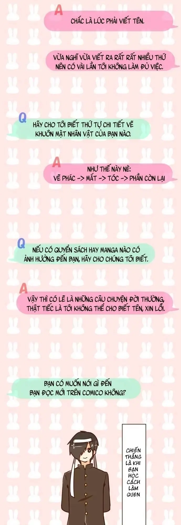 Ike Loli Chapter 4.5 - Trang 6
