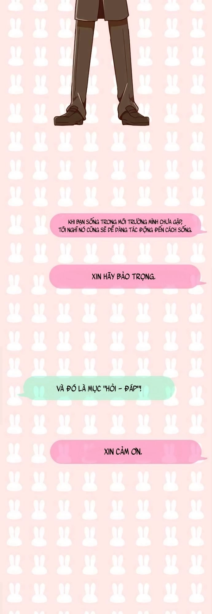 Ike Loli Chapter 4.5 - Trang 8