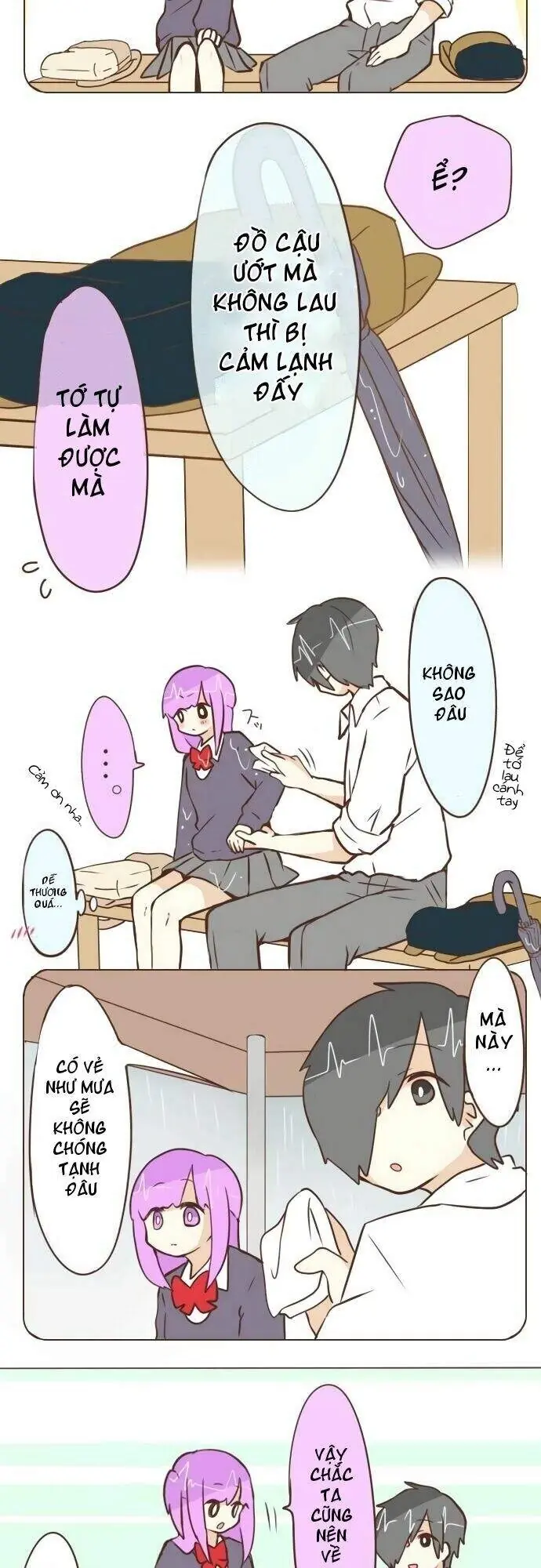 Ike Loli Chapter 4 - Trang 10