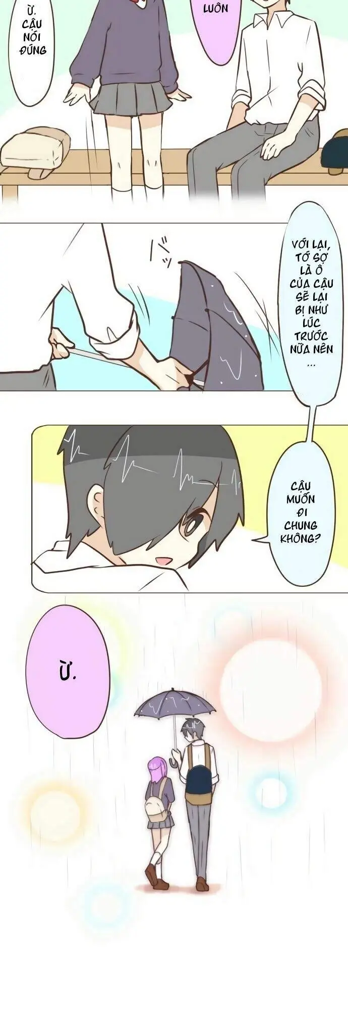 Ike Loli Chapter 4 - Trang 11
