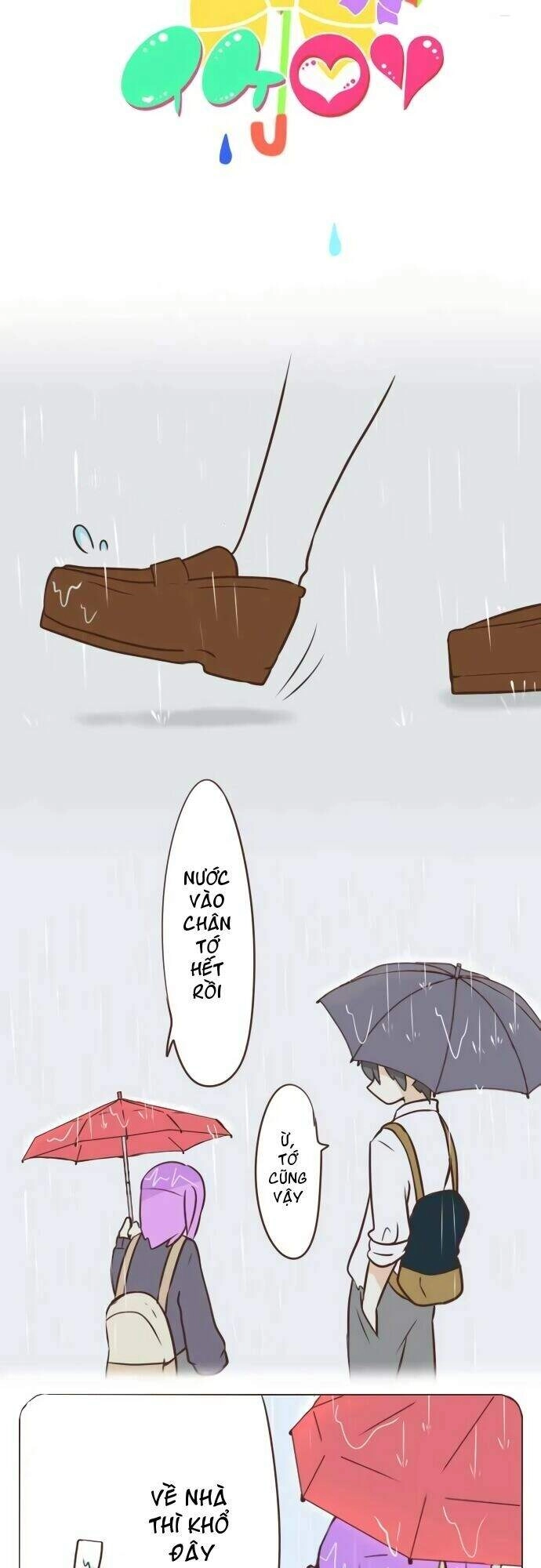 Ike Loli Chapter 4 - Trang 5