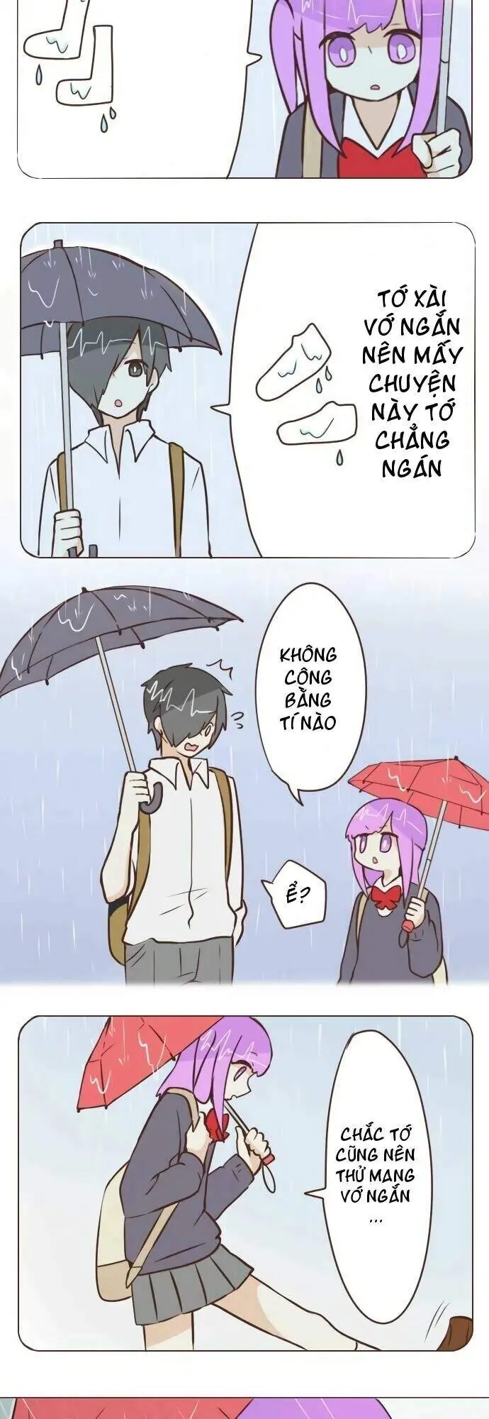 Ike Loli Chapter 4 - Trang 6