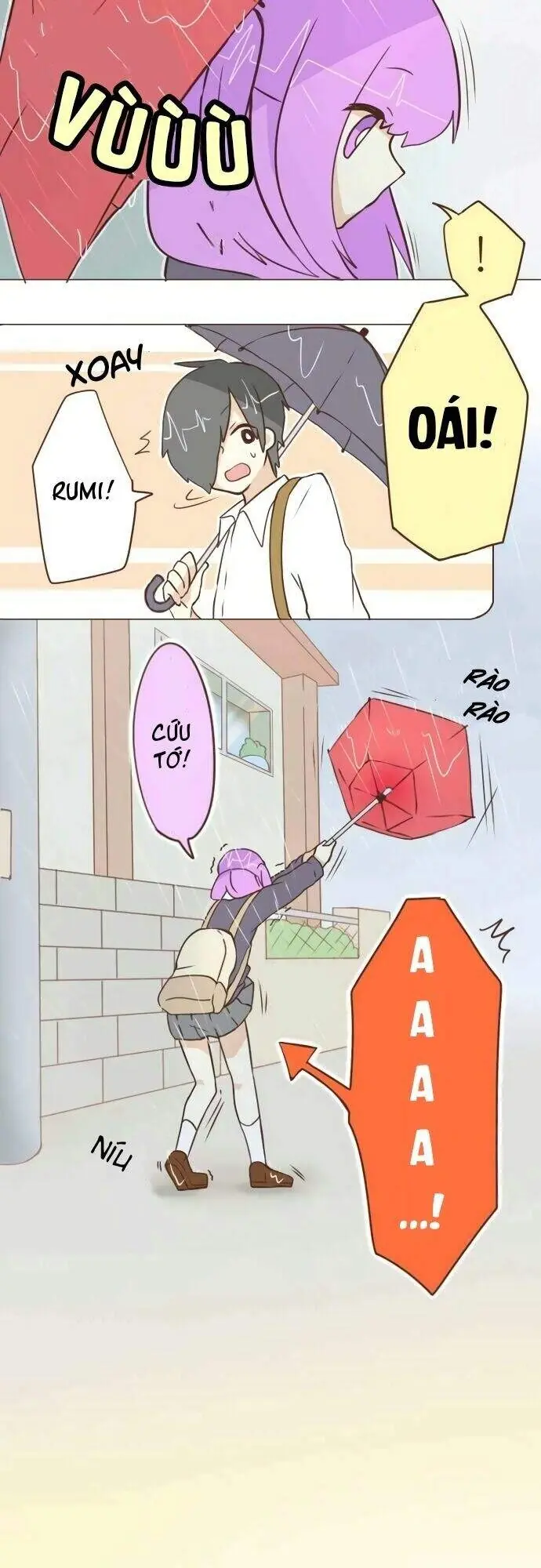 Ike Loli Chapter 4 - Trang 7