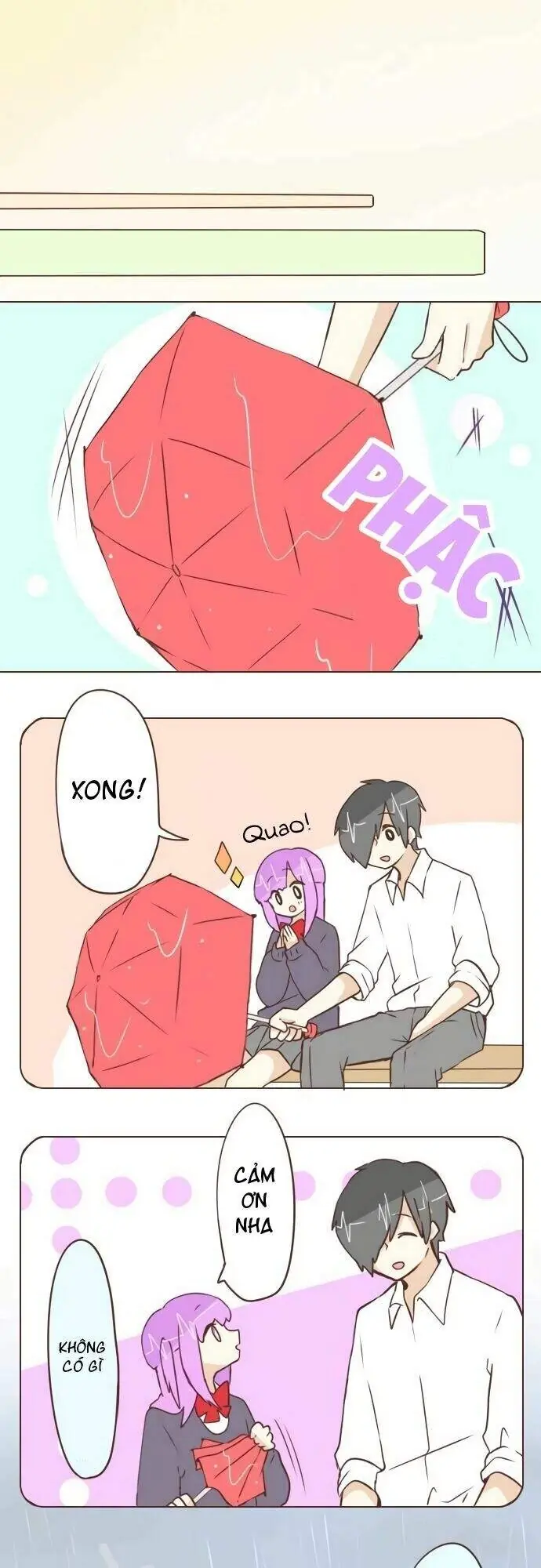 Ike Loli Chapter 4 - Trang 8