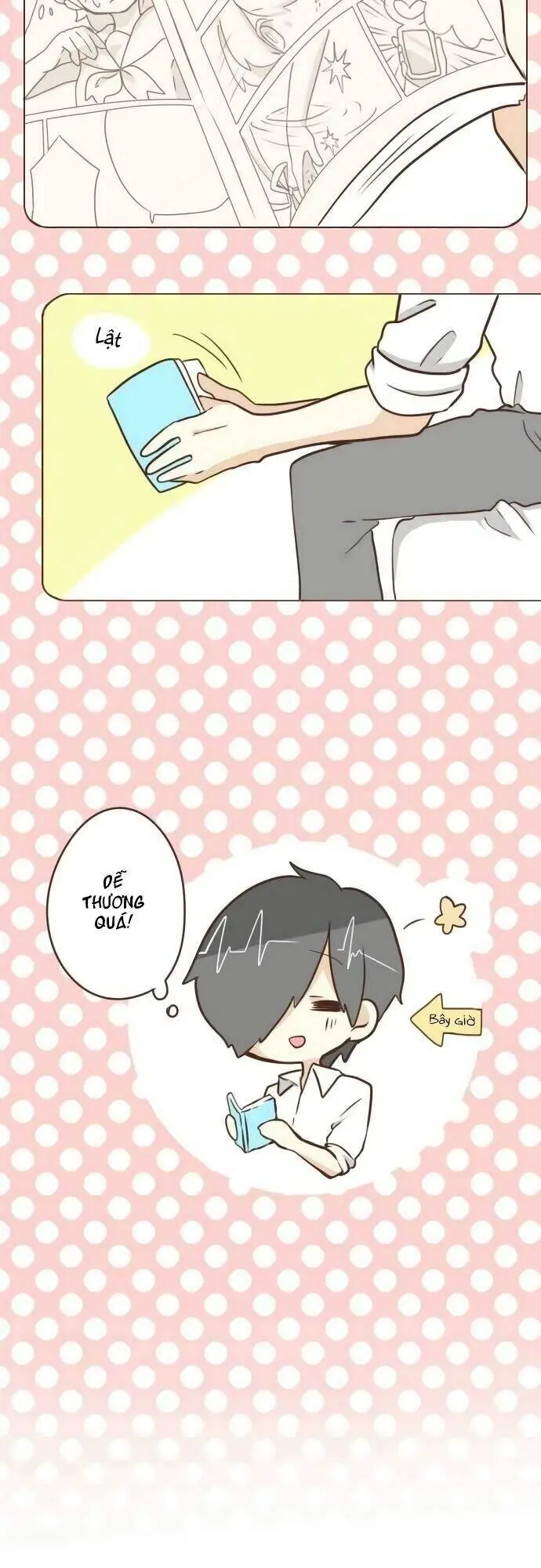 Ike Loli Chapter 5 - Trang 13