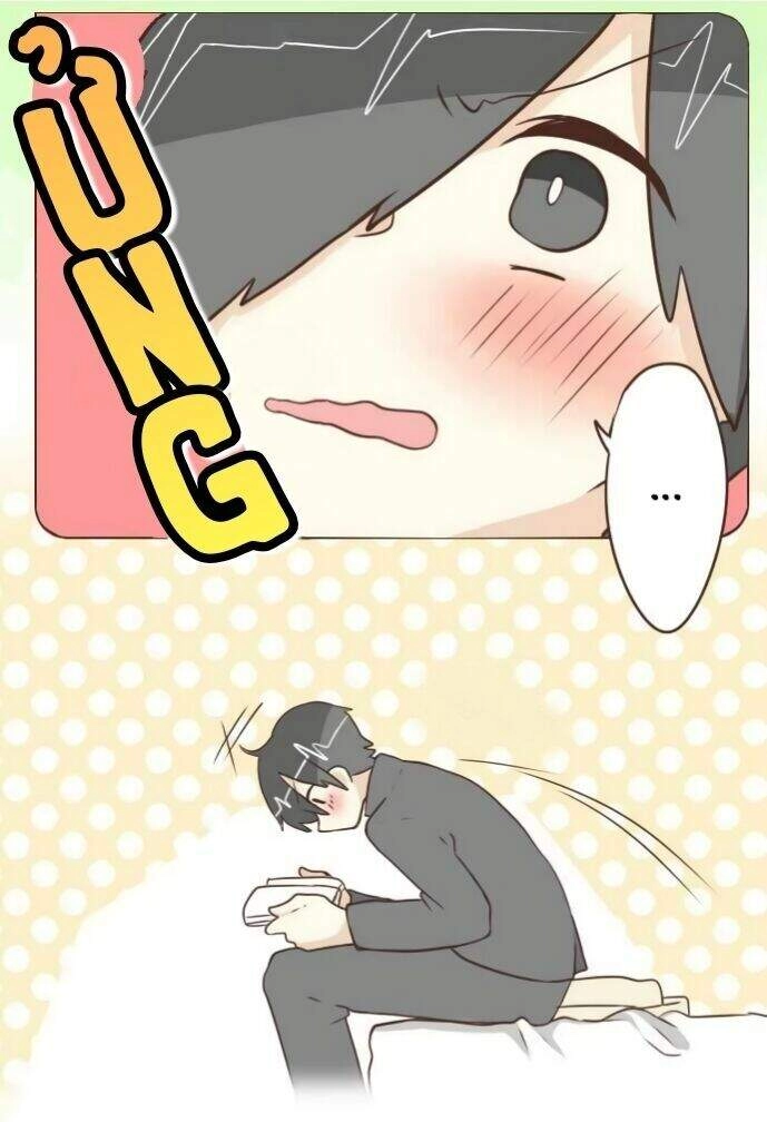 Ike Loli Chapter 5 - Trang 6