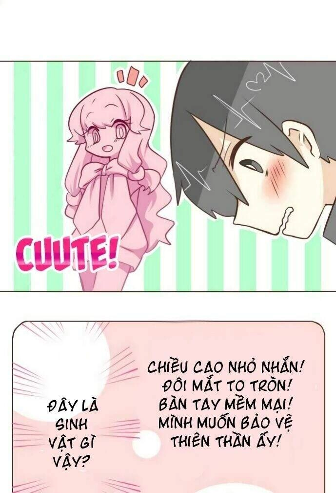 Ike Loli Chapter 5 - Trang 7