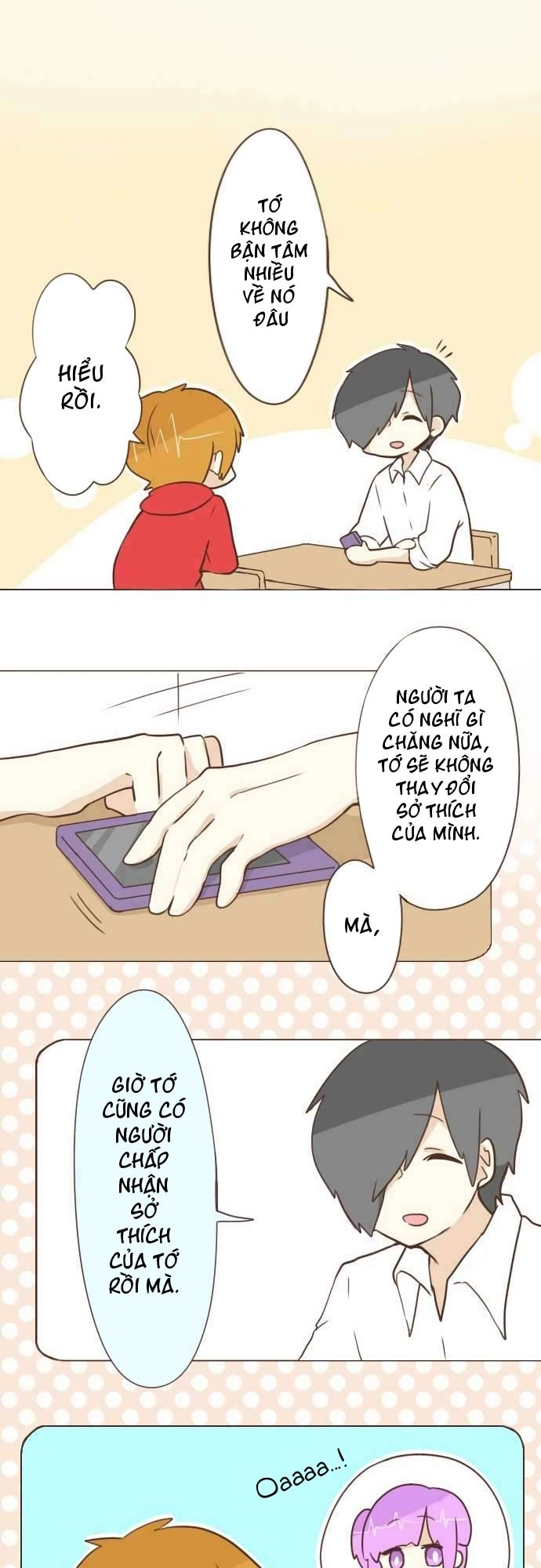 Ike Loli Chapter 6 - Trang 16