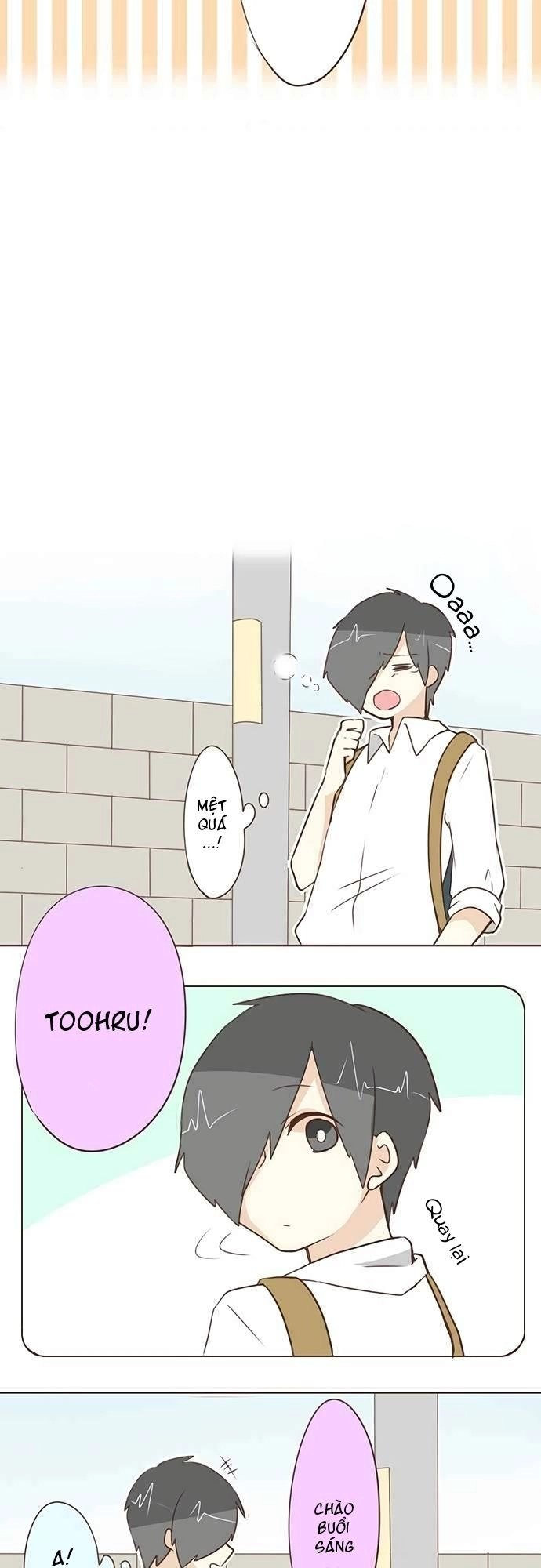 Ike Loli Chapter 7 - Trang 10