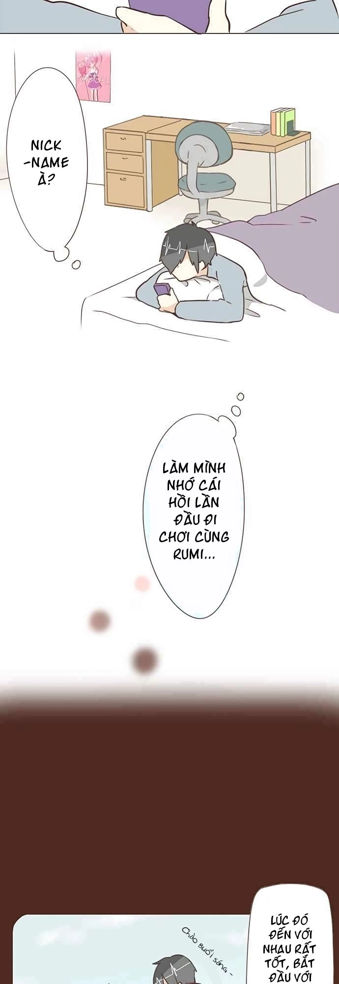 Ike Loli Chapter 7 - Trang 3