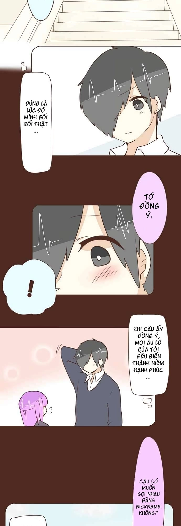 Ike Loli Chapter 7 - Trang 5