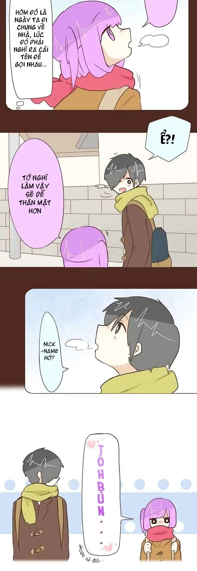 Ike Loli Chapter 7 - Trang 6