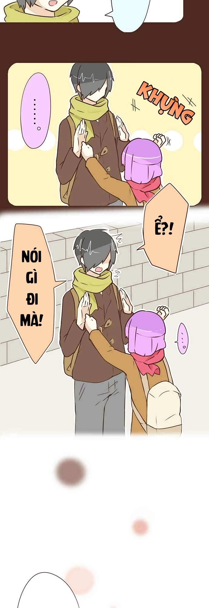 Ike Loli Chapter 7 - Trang 8