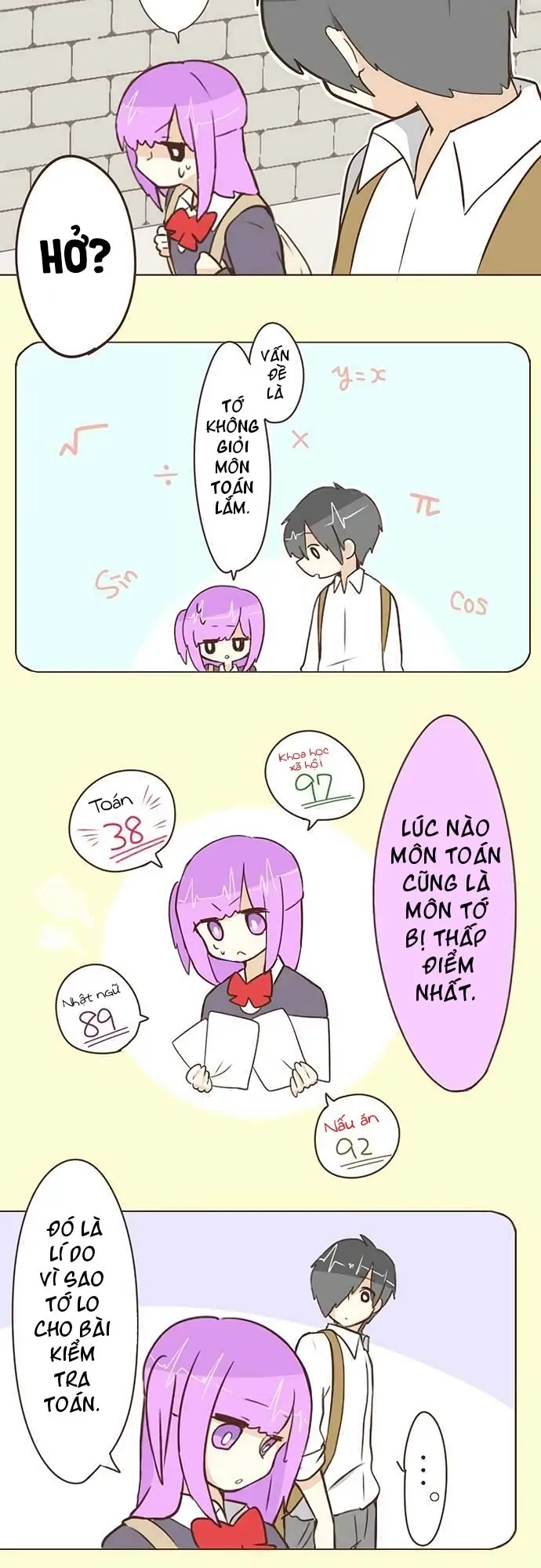 Ike Loli Chapter 8 - Trang 10