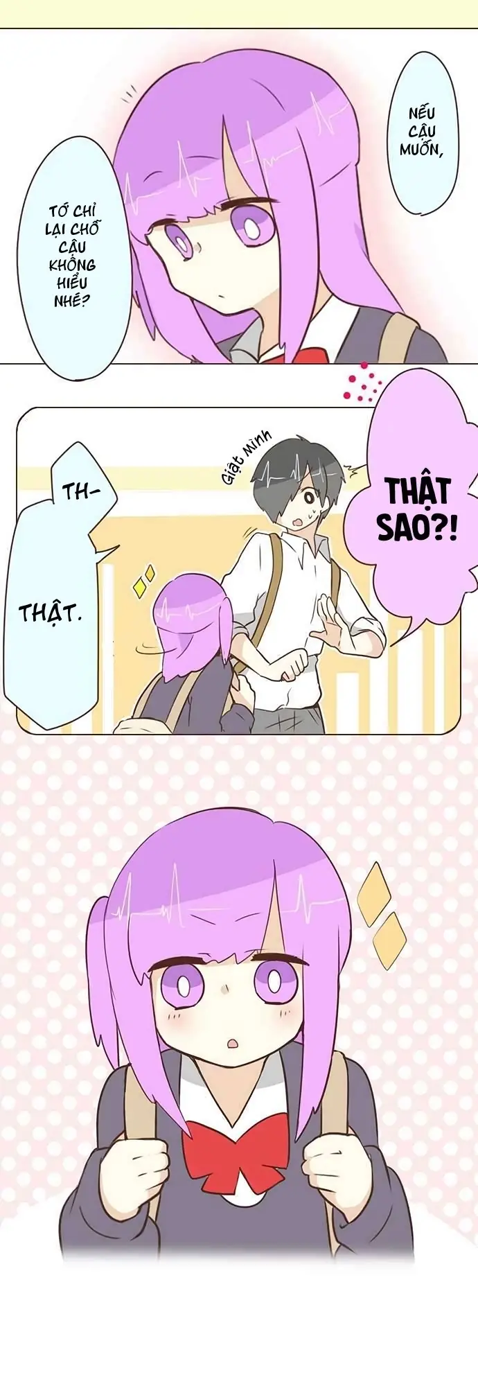 Ike Loli Chapter 8 - Trang 11