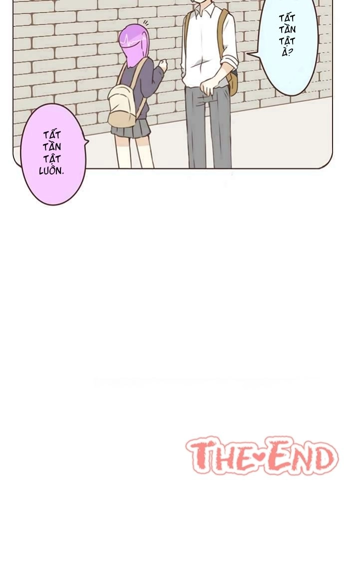 Ike Loli Chapter 8 - Trang 13