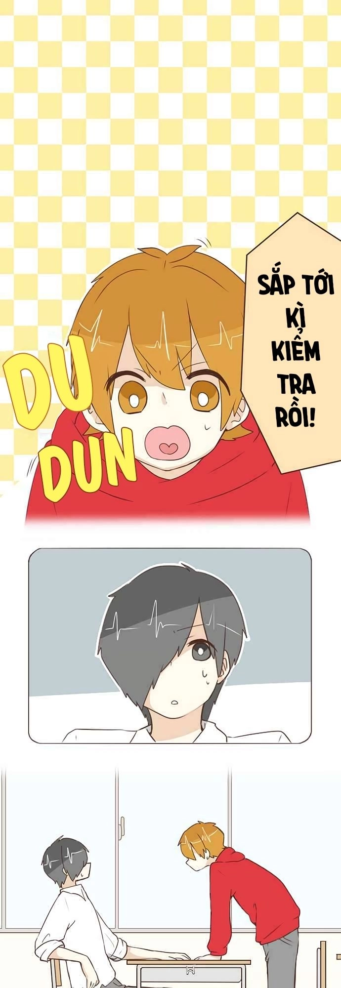 Ike Loli Chapter 8 - Trang 2