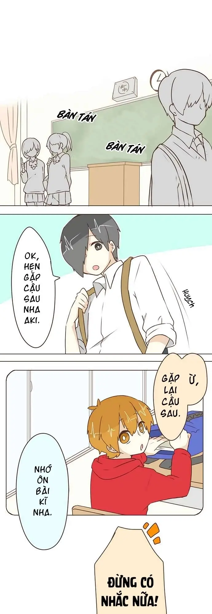 Ike Loli Chapter 8 - Trang 7