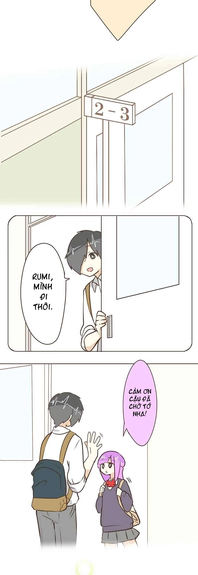 Ike Loli Chapter 8 - Trang 8