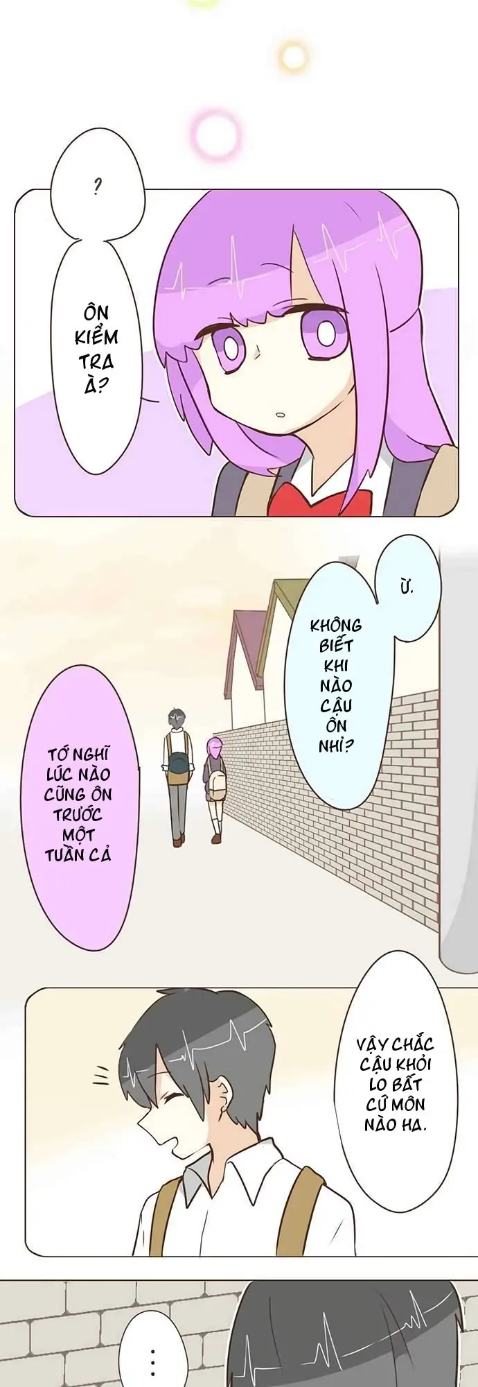 Ike Loli Chapter 8 - Trang 9