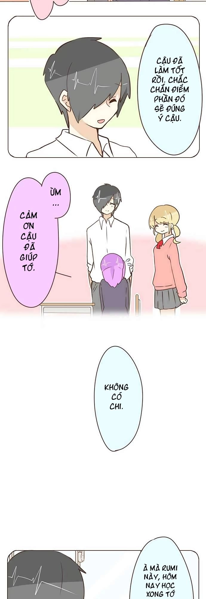 Ike Loli Chapter 9 - Trang 11