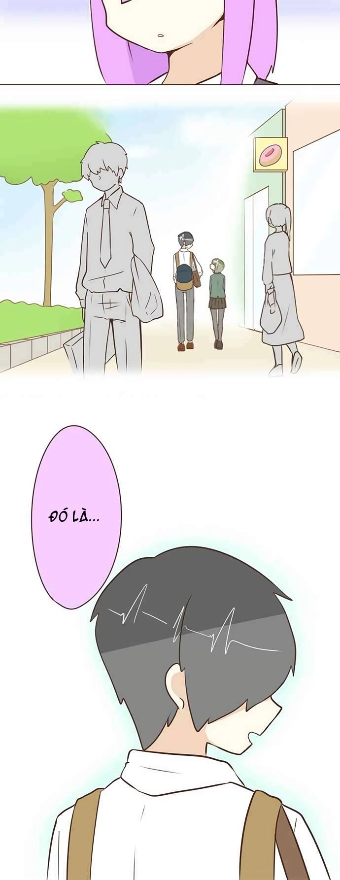 Ike Loli Chapter 9 - Trang 14