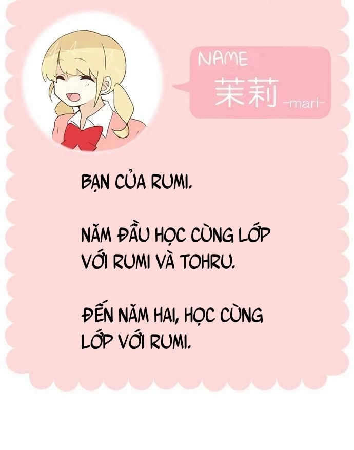 Ike Loli Chapter 9 - Trang 17