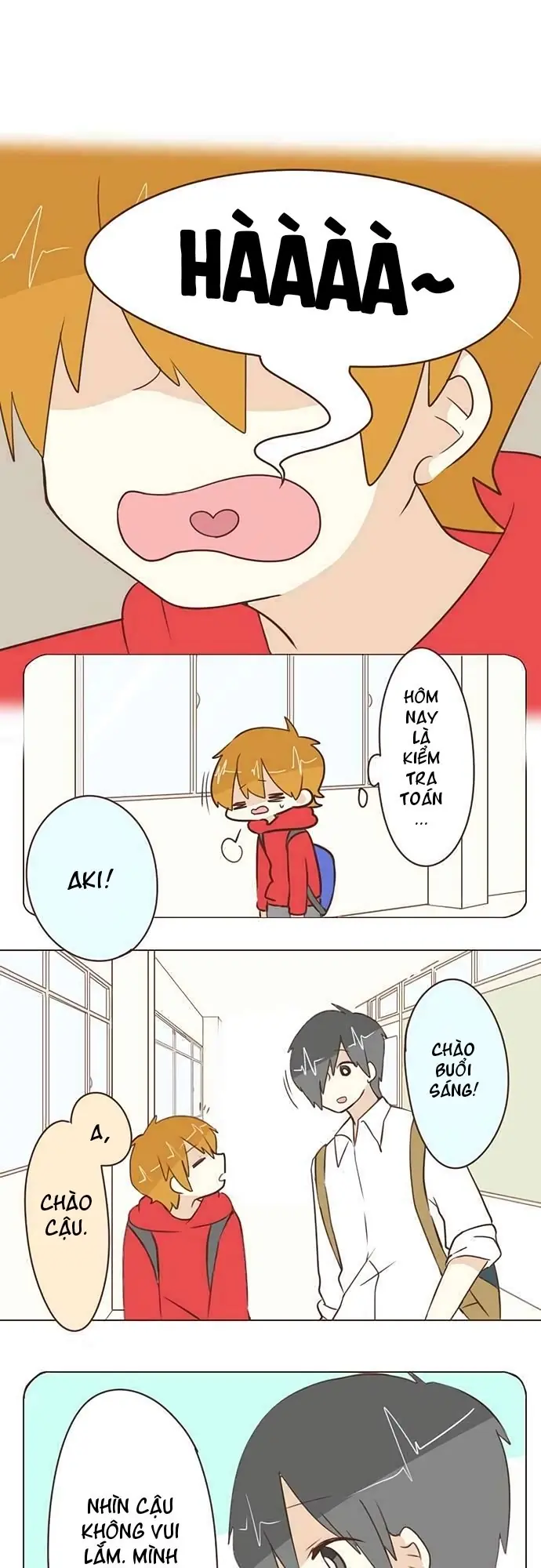 Ike Loli Chapter 9 - Trang 2