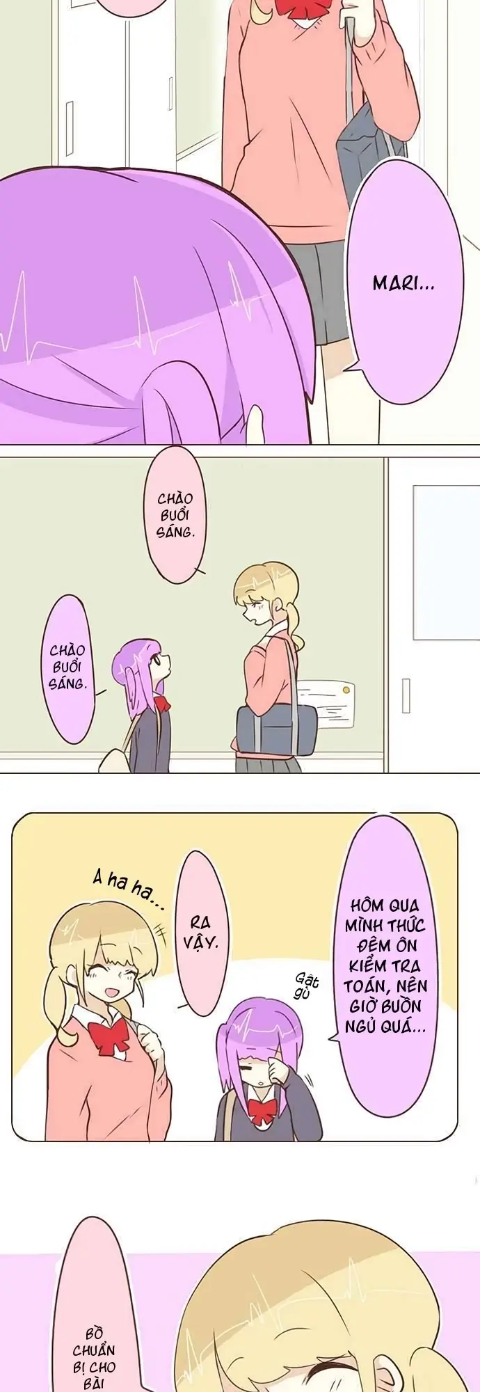 Ike Loli Chapter 9 - Trang 5
