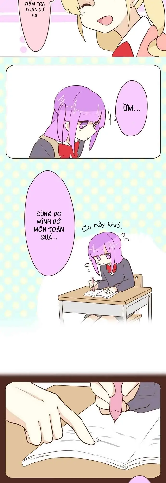Ike Loli Chapter 9 - Trang 6