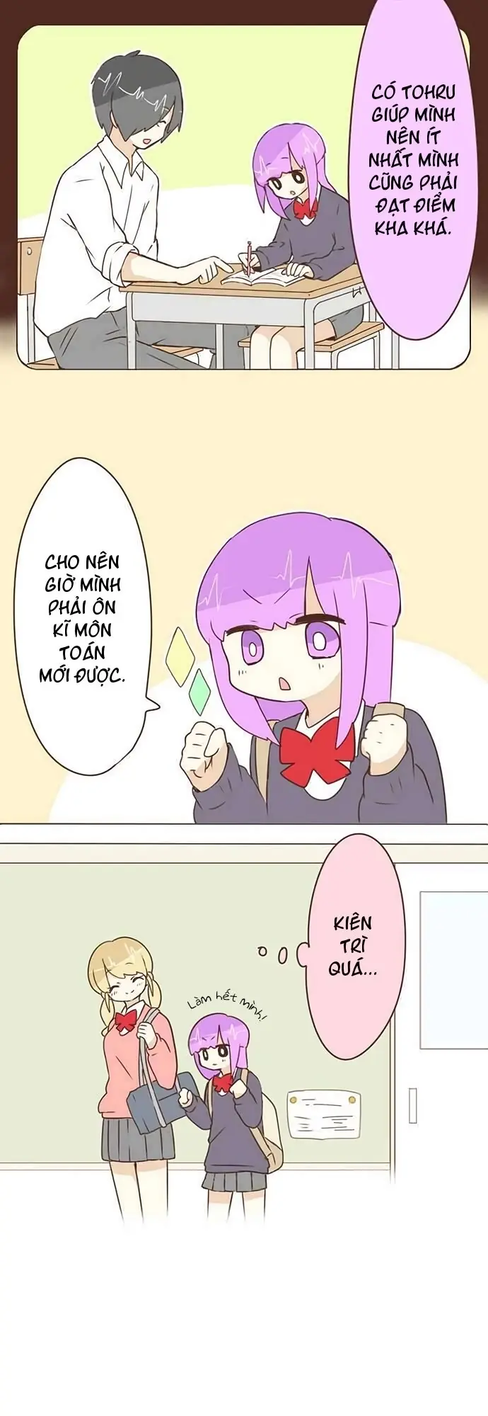 Ike Loli Chapter 9 - Trang 7