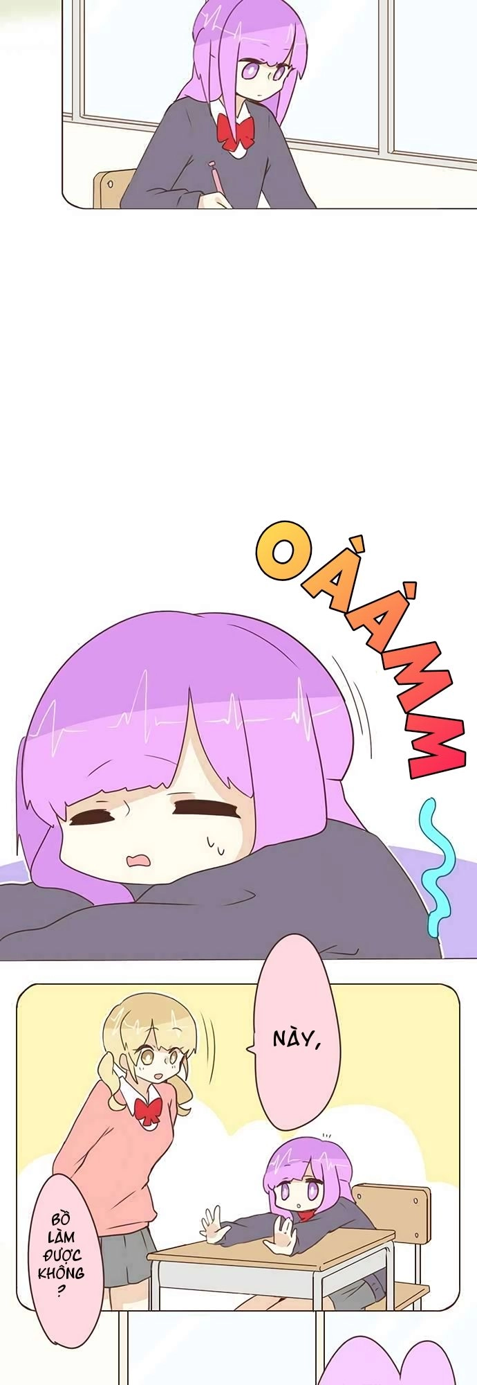 Ike Loli Chapter 9 - Trang 9