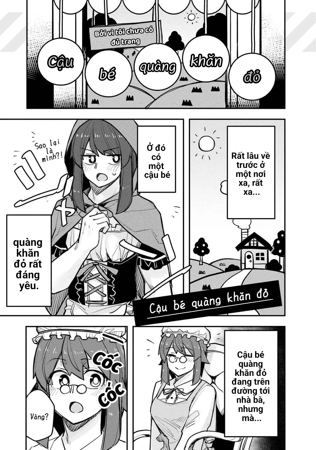 Ikemen Joshi To Josou Danshi Chapter 104.5 - Trang 29