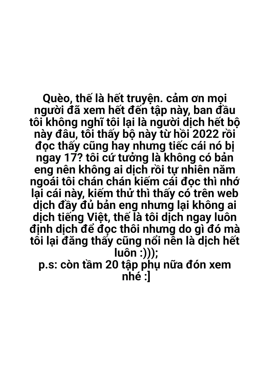Ikemen Joshi To Josou Danshi Chapter 104 - Trang 11
