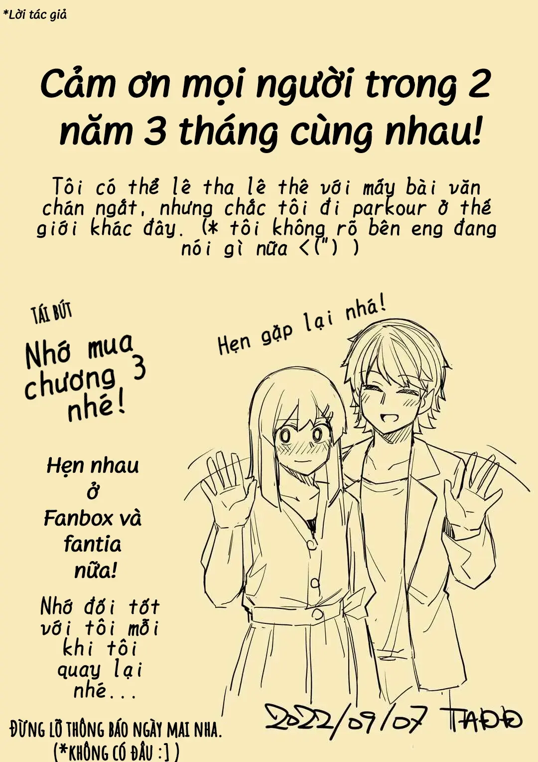 Ikemen Joshi To Josou Danshi Chapter 104 - Trang 6