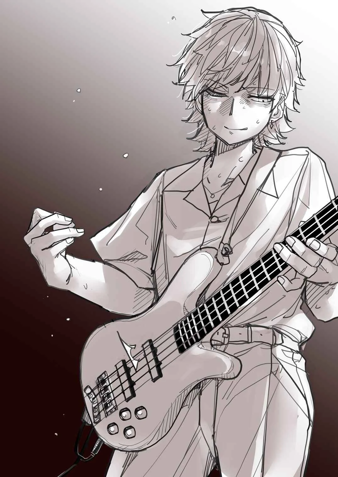 Ikemen Joshi To Josou Danshi Chapter 110 - Trang 8